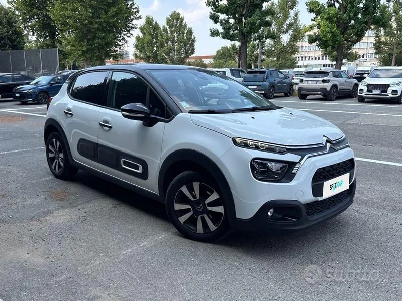 Citroen C3 2022 photo 5
