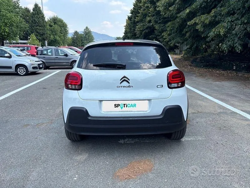 Citroen C3 2022 photo 4
