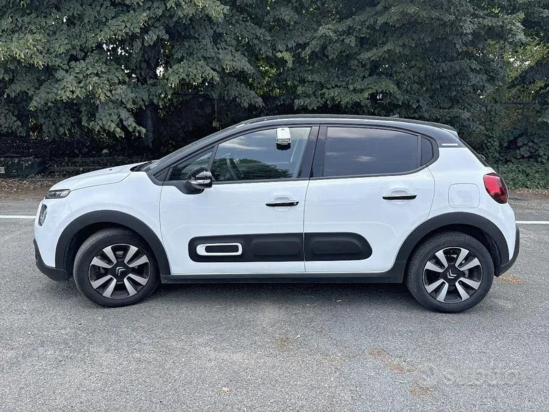 Citroen C3 2022 photo 2