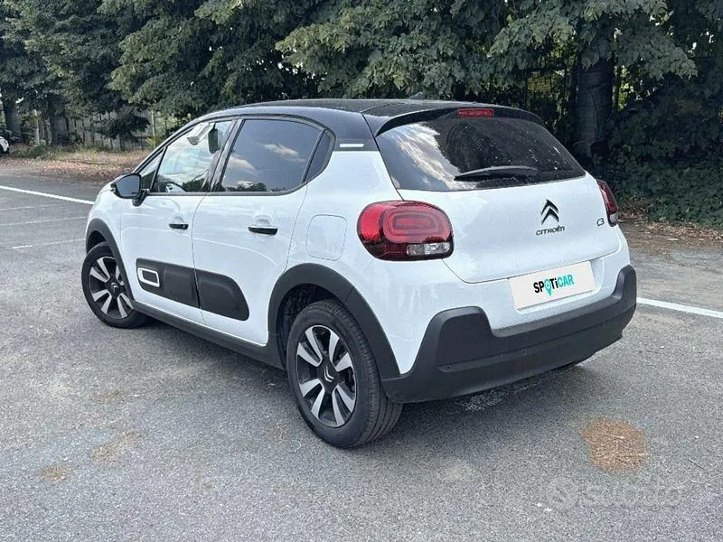 Citroen C3 2022 photo 3