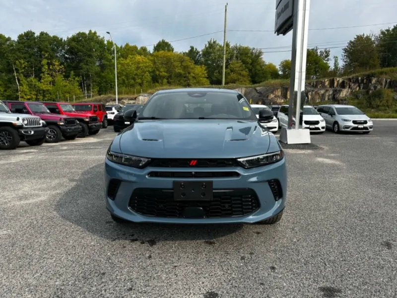 Dodge Hornet 2024 photo 3