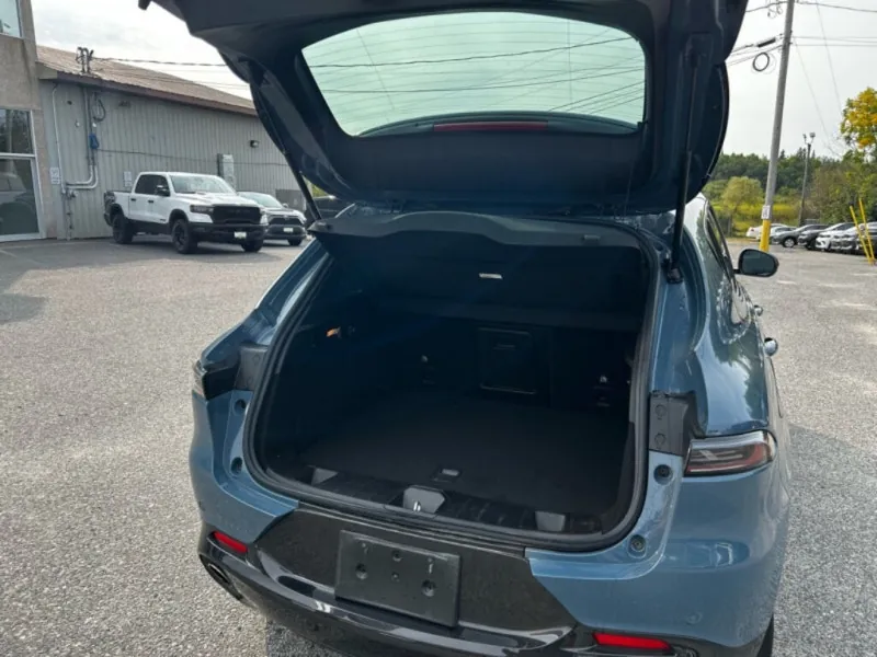 Dodge Hornet 2024 photo 5