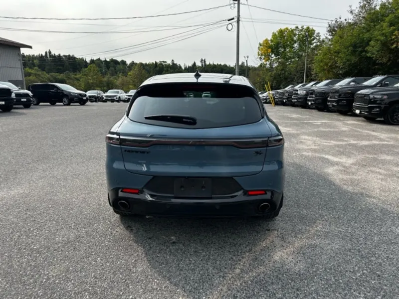 Dodge Hornet 2024 photo 4