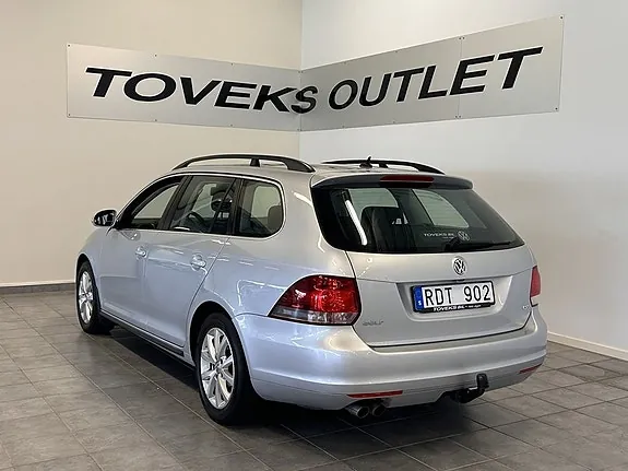 Volkswagen Golf 2011 photo 4