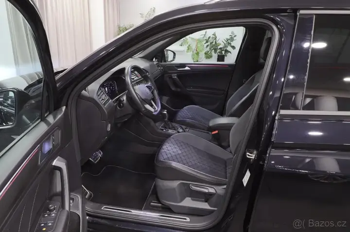 Volkswagen Tiguan Allspace 2022 photo 4