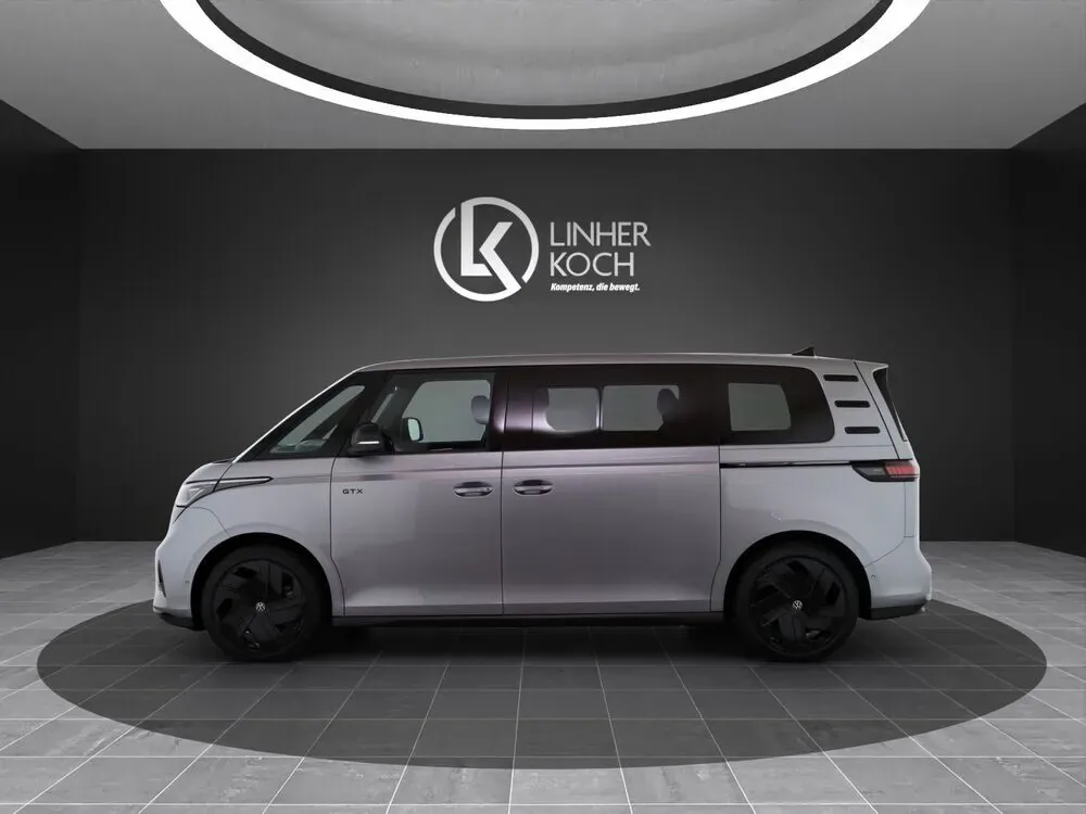 Volkswagen Id. Buzz 2026 photo 2