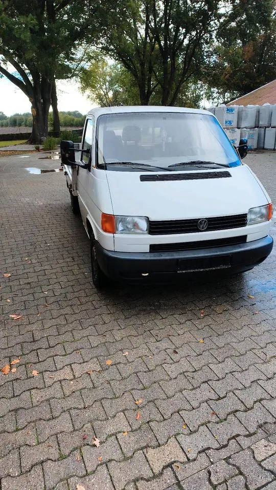 Volkswagen T4