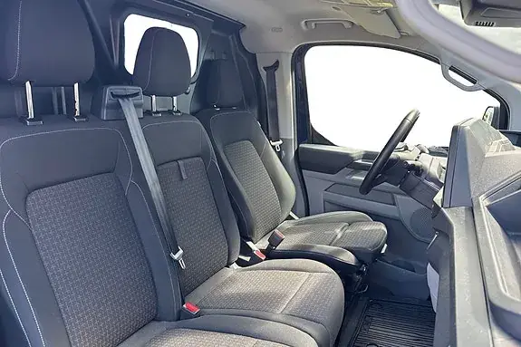 Ford Transit Custom 2025 photo 4
