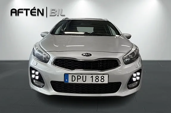 Kia Ceed 2016 photo 3