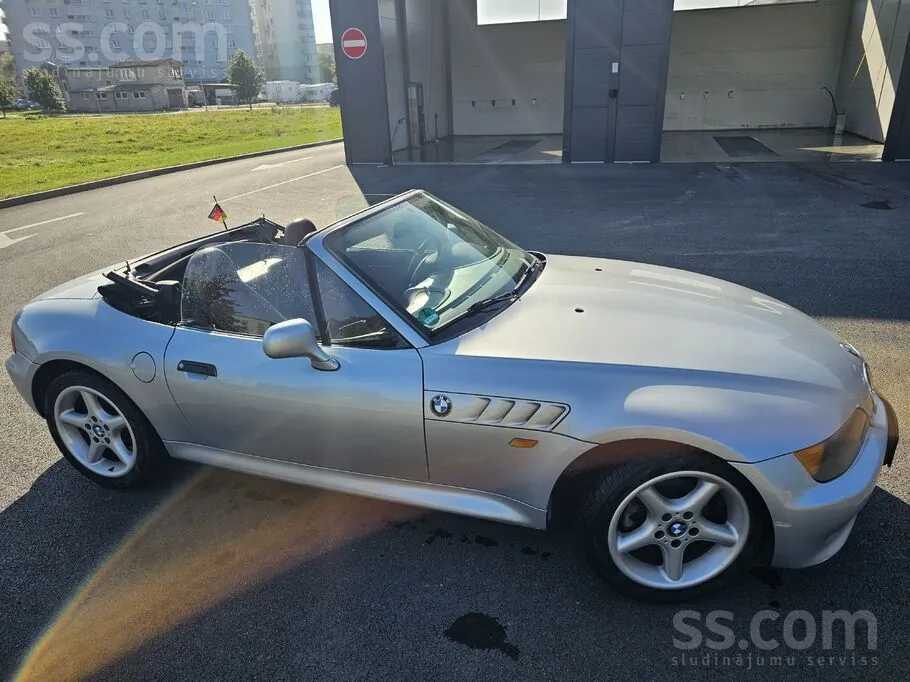 BMW Z3