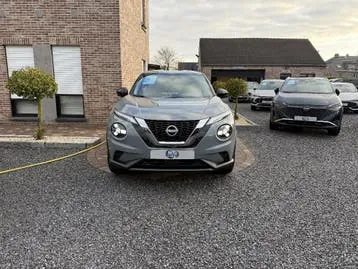 Nissan Juke 2026 photo 2