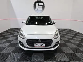 Suzuki Swift 2017 photo 3