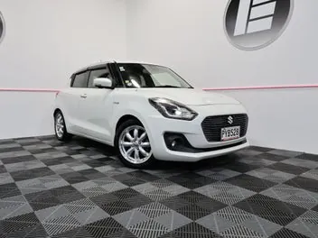 Suzuki Swift 2017 photo 2