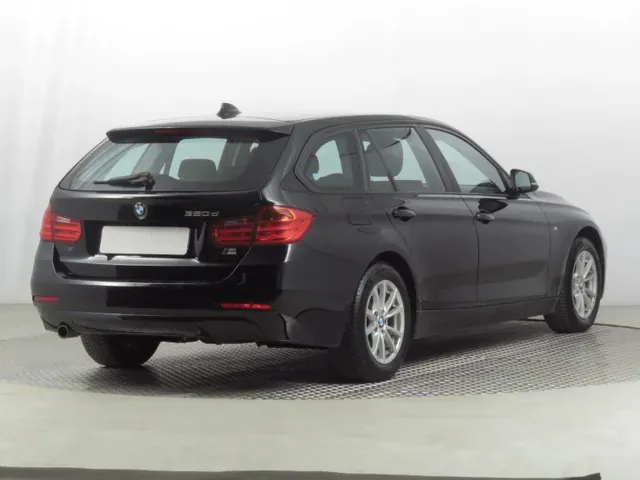 BMW Rad 3 Touring 2015 photo 4