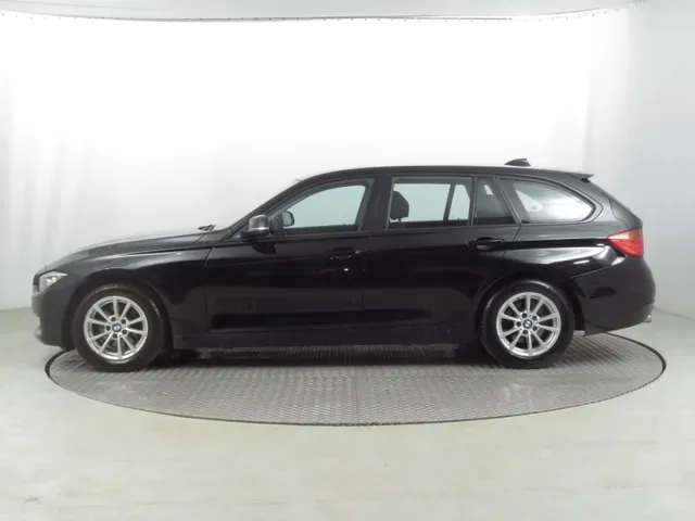 BMW Rad 3 Touring 2015 photo 2