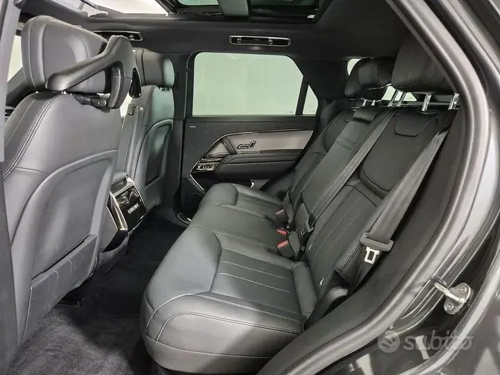 Land Rover Range Rover Sport 2025 photo 5