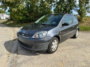 Ford Fiësta