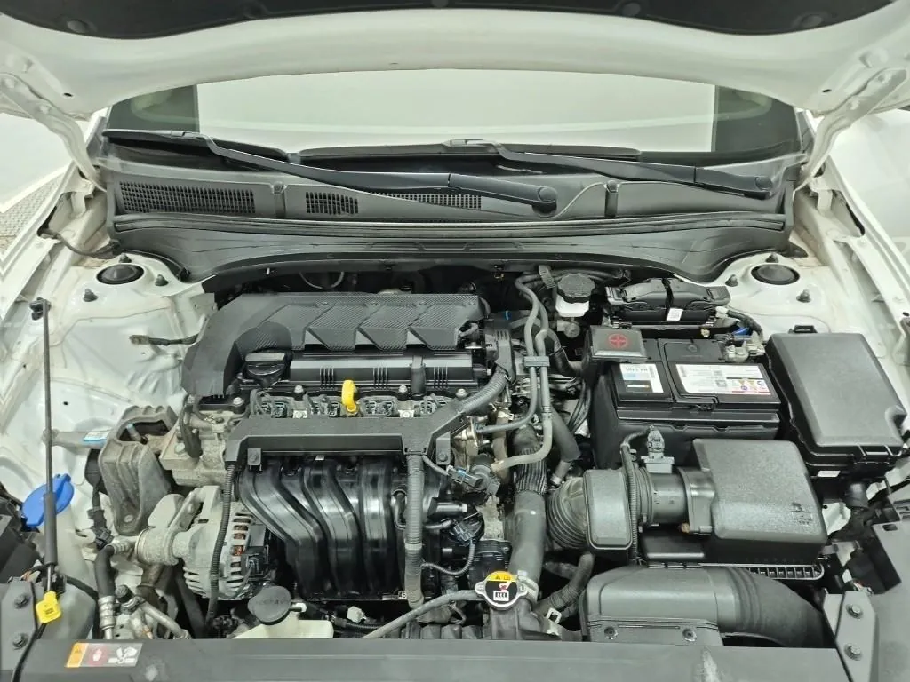 Kia K3 2022 photo 5