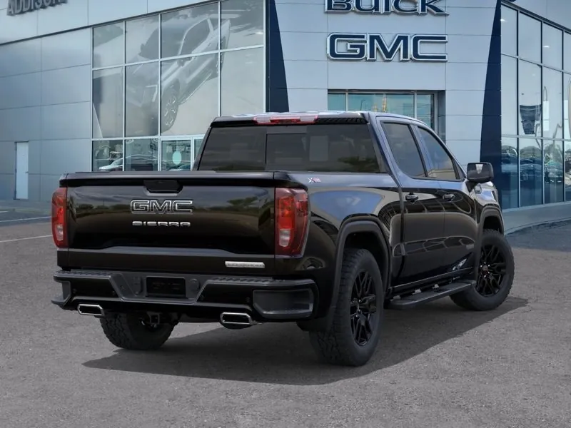 GMC Sierra 1500 2026 photo 4