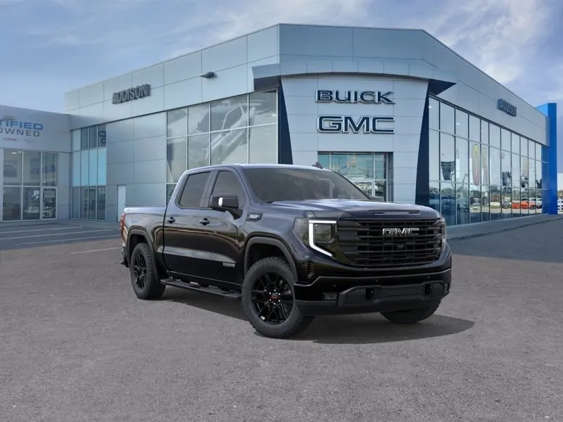 GMC Sierra 1500
