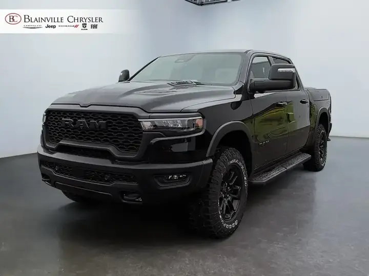 Ram 1500