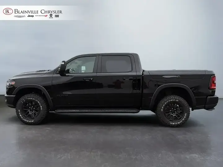 Ram 1500 2027 photo 3