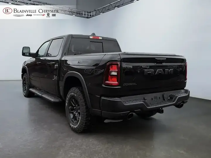 Ram 1500 2027 photo 5