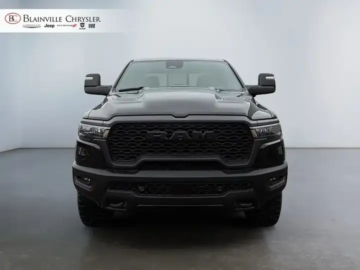 Ram 1500 2027 photo 2