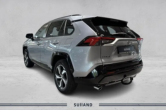 Toyota Rav4 2023 photo 3