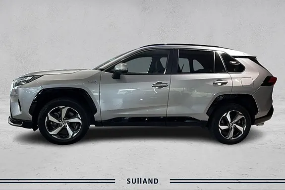 Toyota Rav4 2023 photo 2