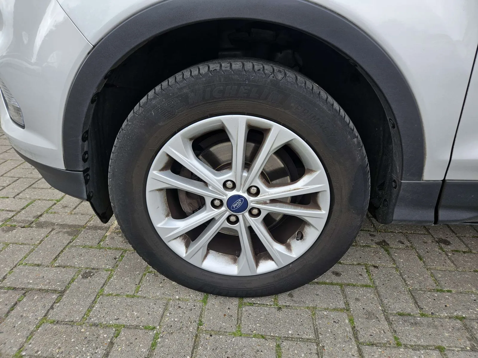 Ford Kuga 2017 photo 4