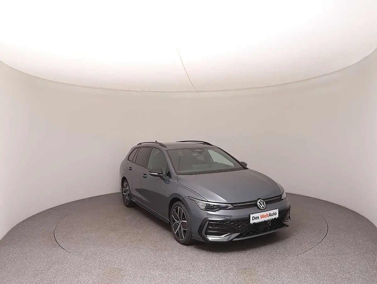 Volkswagen Golf 2026 photo 3