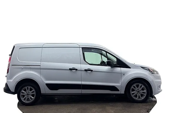 Ford Transit Connect 2022 photo 5
