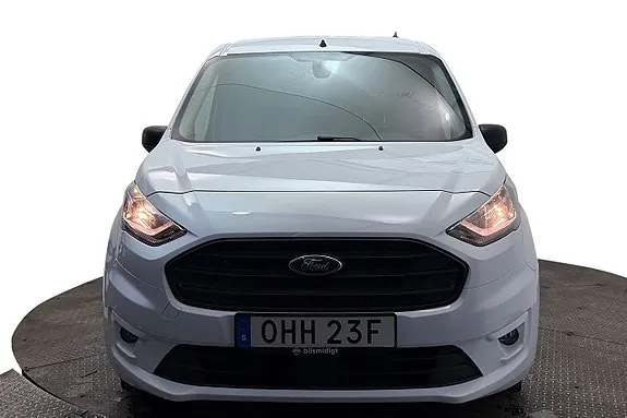 Ford Transit Connect 2022 photo 3