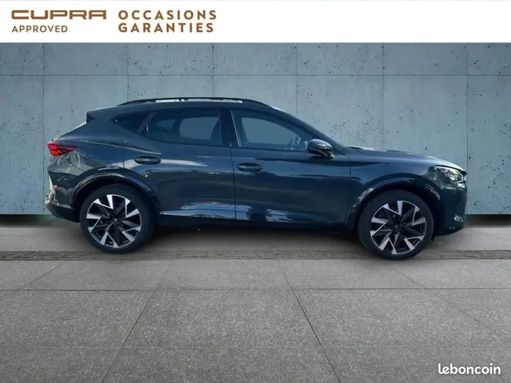 Cupra Formentor 2026 photo 5