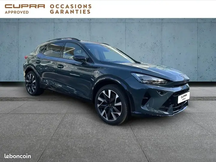 Cupra Formentor 2026 photo 4