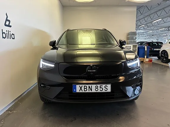 Volvo Ex40 2026 photo 2