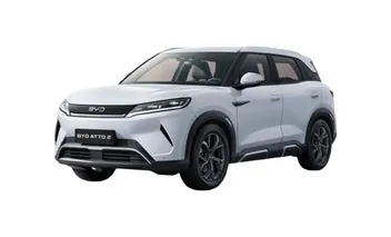 BYD Atto 2 2026 photo 2