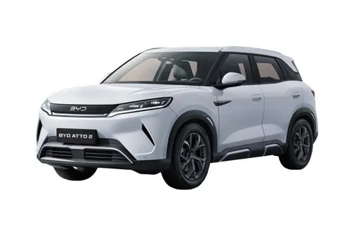 BYD Atto 2