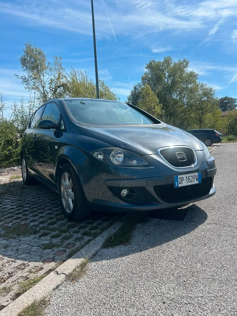 Seat Altea