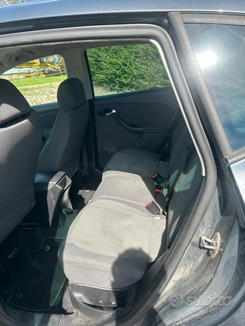 Seat Altea 2008 photo 4