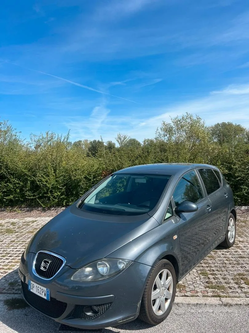 Seat Altea 2008 photo 2