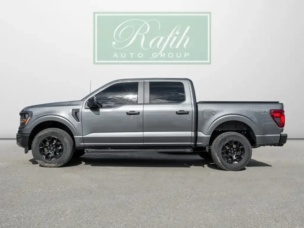 Ford F-150 2024 photo 5