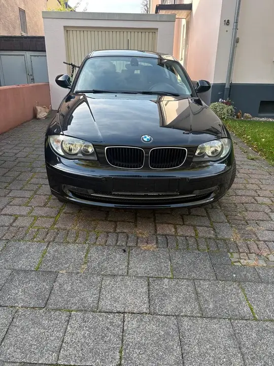 BMW 1Er