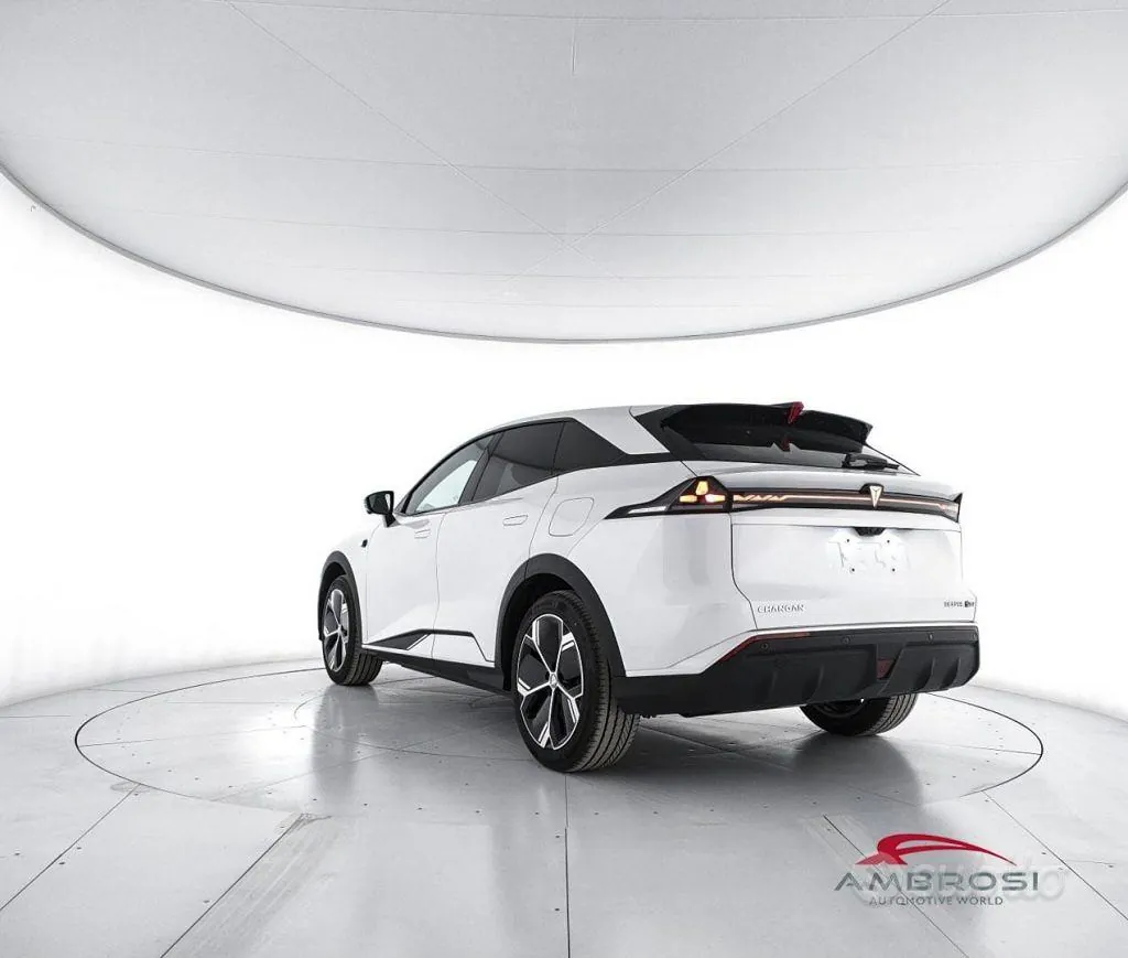 Changan Deepal S07 Ev 2026 photo 4