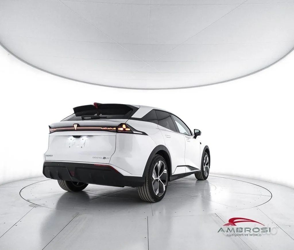 Changan Deepal S07 Ev 2026 photo 3