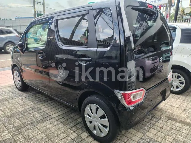 Suzuki Wagon R 2024 photo 3