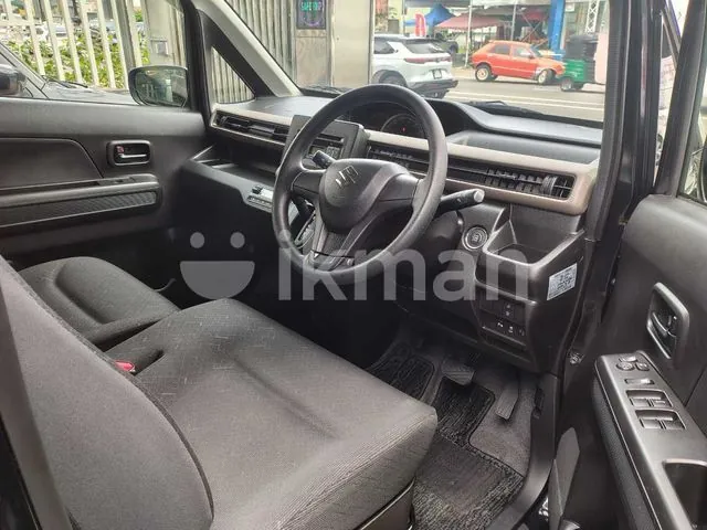 Suzuki Wagon R 2024 photo 4