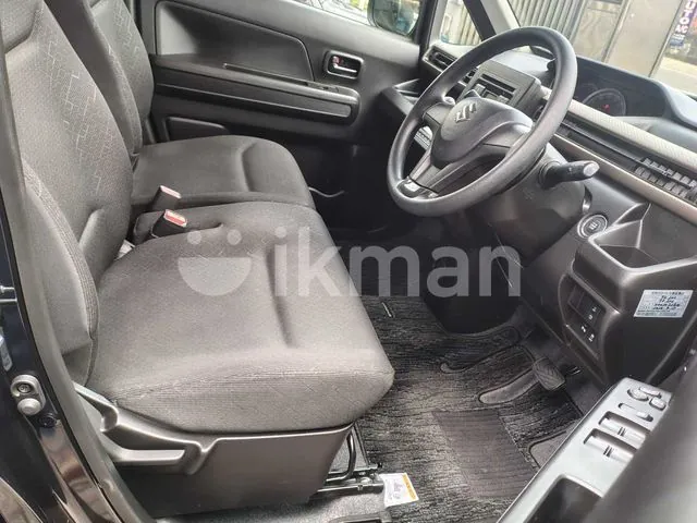 Suzuki Wagon R 2024 photo 5