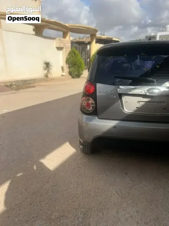Kia Picanto 2009 photo 4